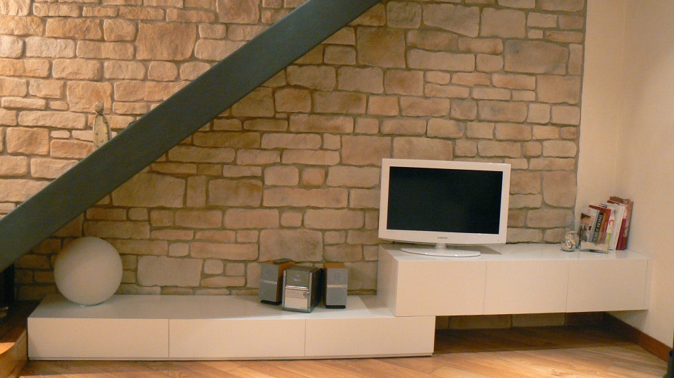 VR Arredo Sala di Pratovecchio - sede aziendale VR Arredo Sala di Pratovecchio - sede aziendale
